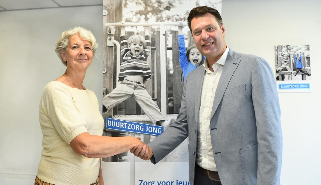 Buurtzorg Jong