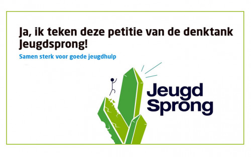 petitie jeugdsprong