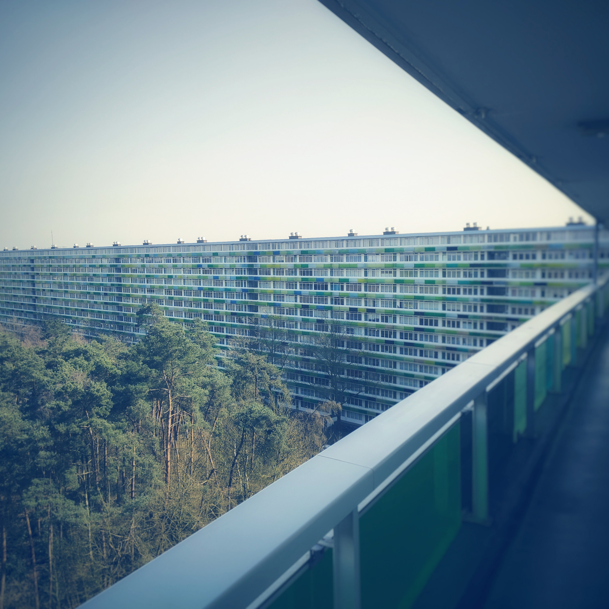 Voor Lkaar Lflat Zeist