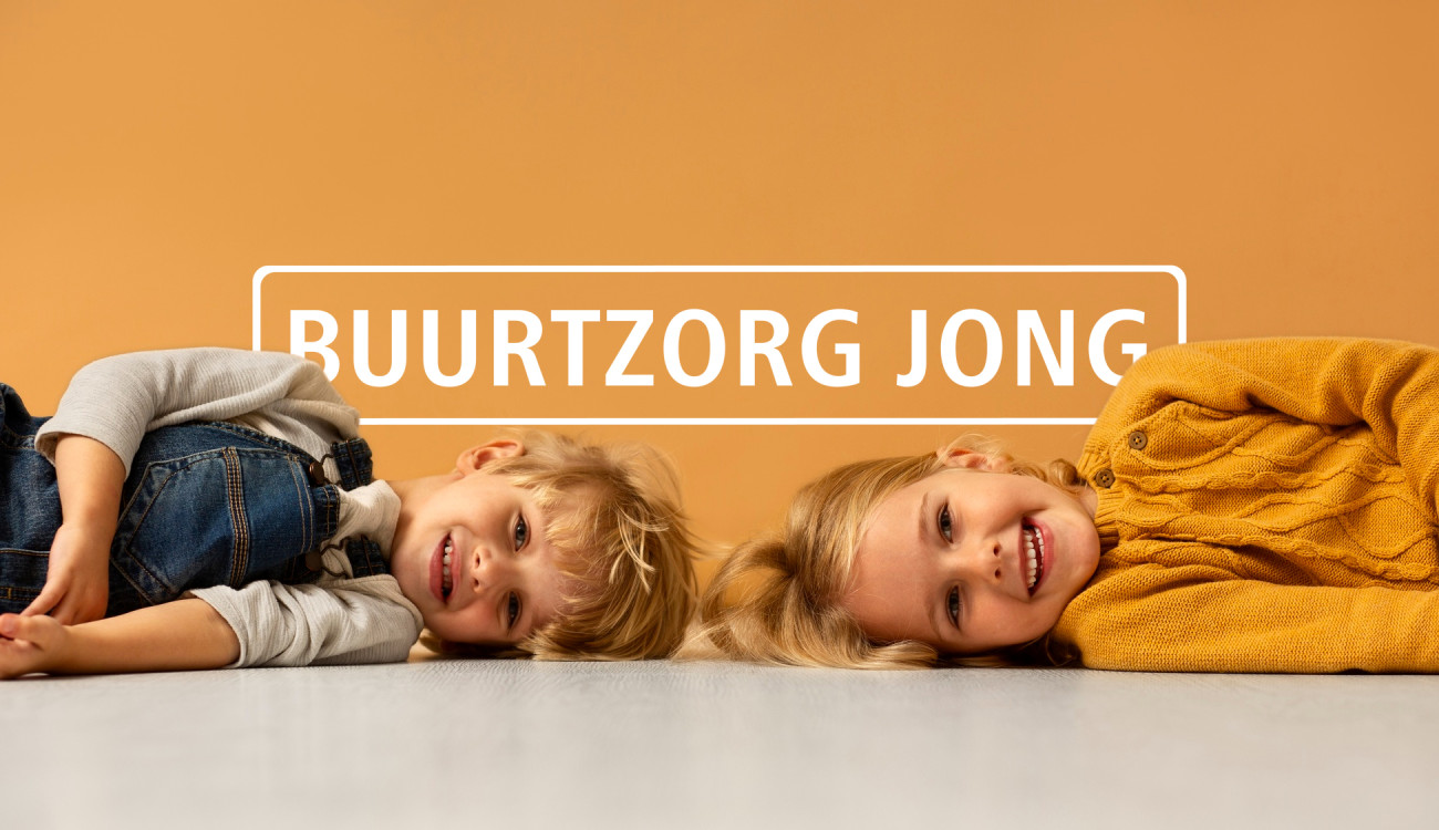 Buurtzorg Jong