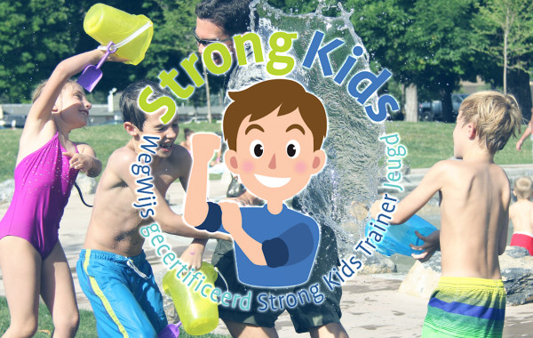 Strong Kids in Oude IJsselstreek