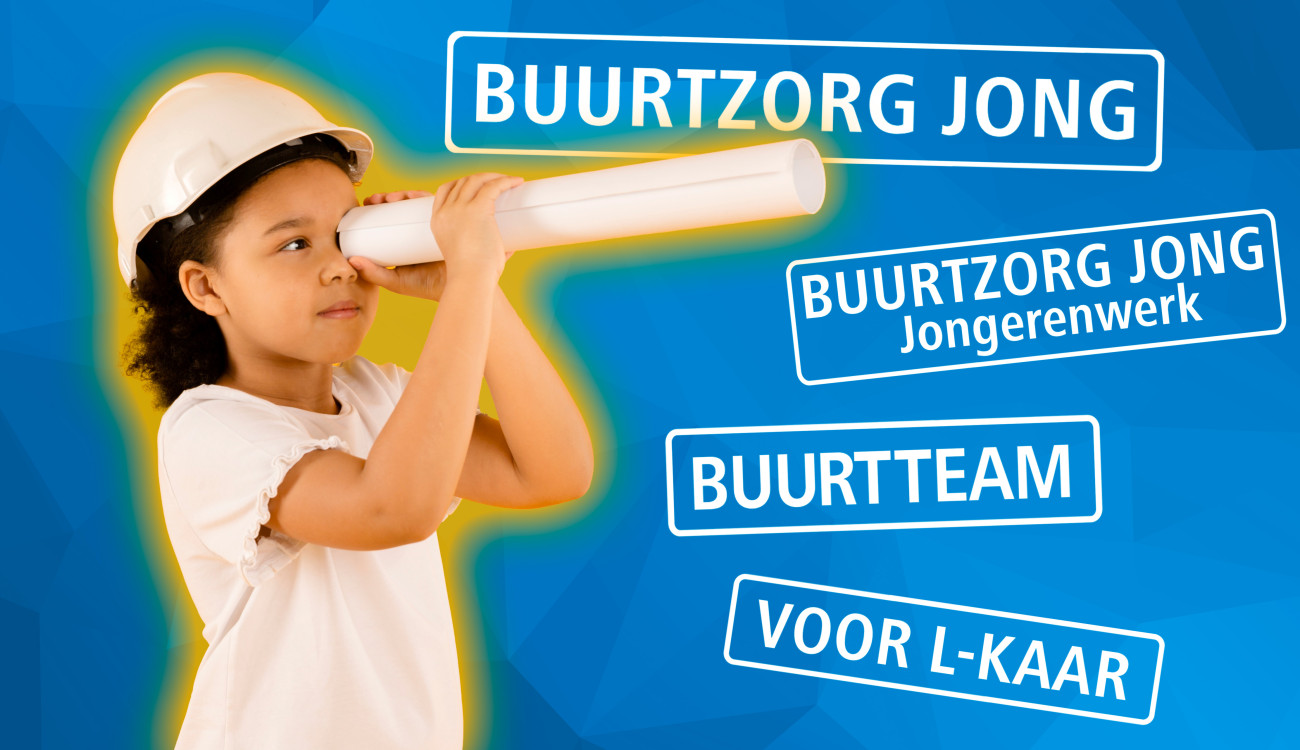 Buurtzorg Jong