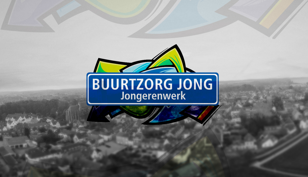 Buurtzorg Jong