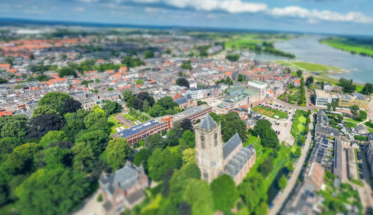 Buurtzorg Jong