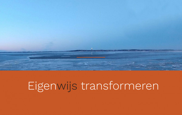 Rapport: Eigenwijs Transformeren