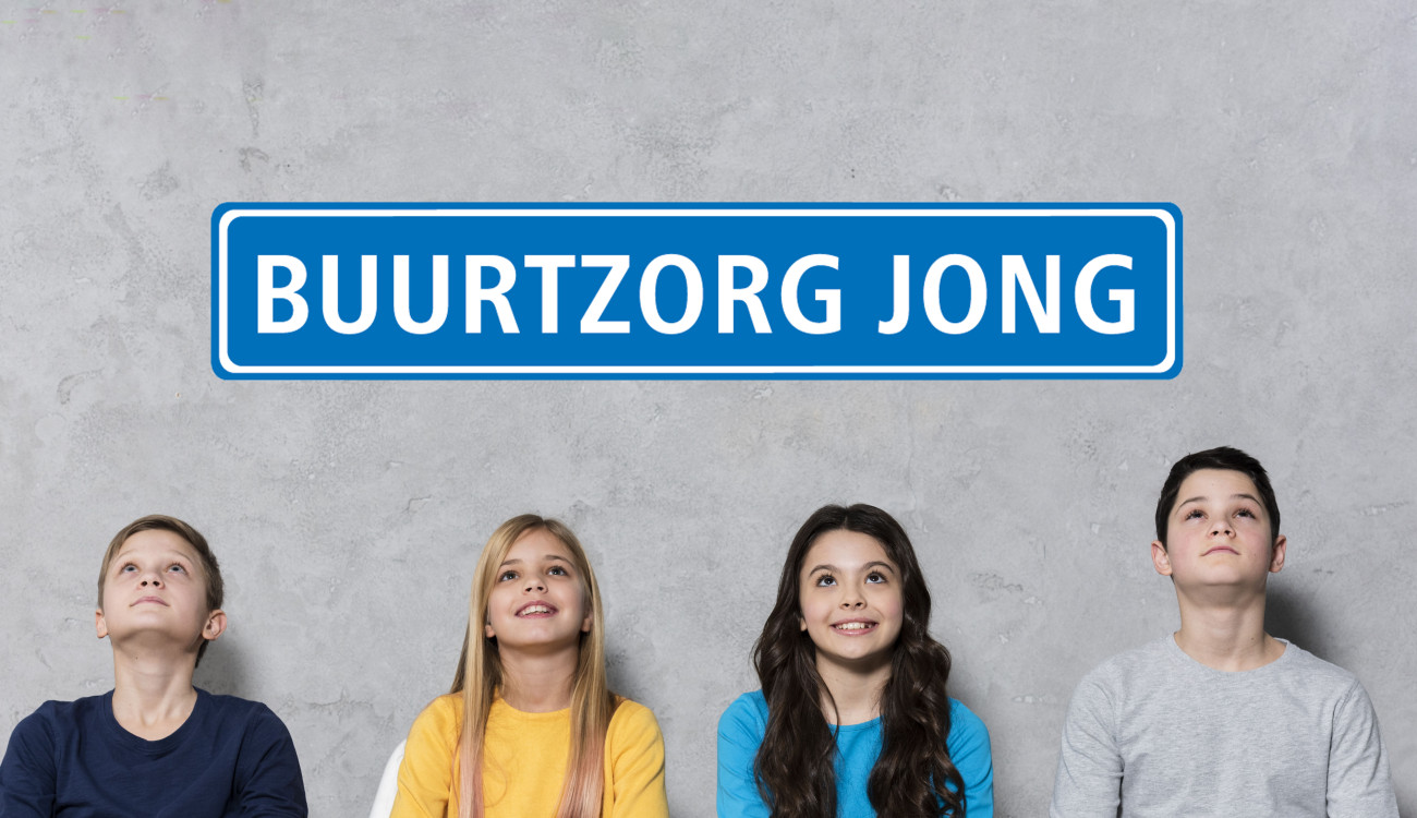 Buurtzorg Jong