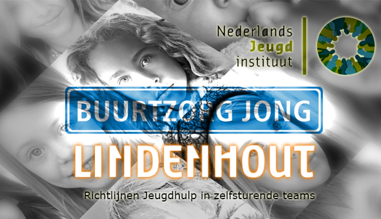 Buurtzorg Jong