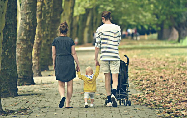 Cursus positief opvoeden Zaltbommel