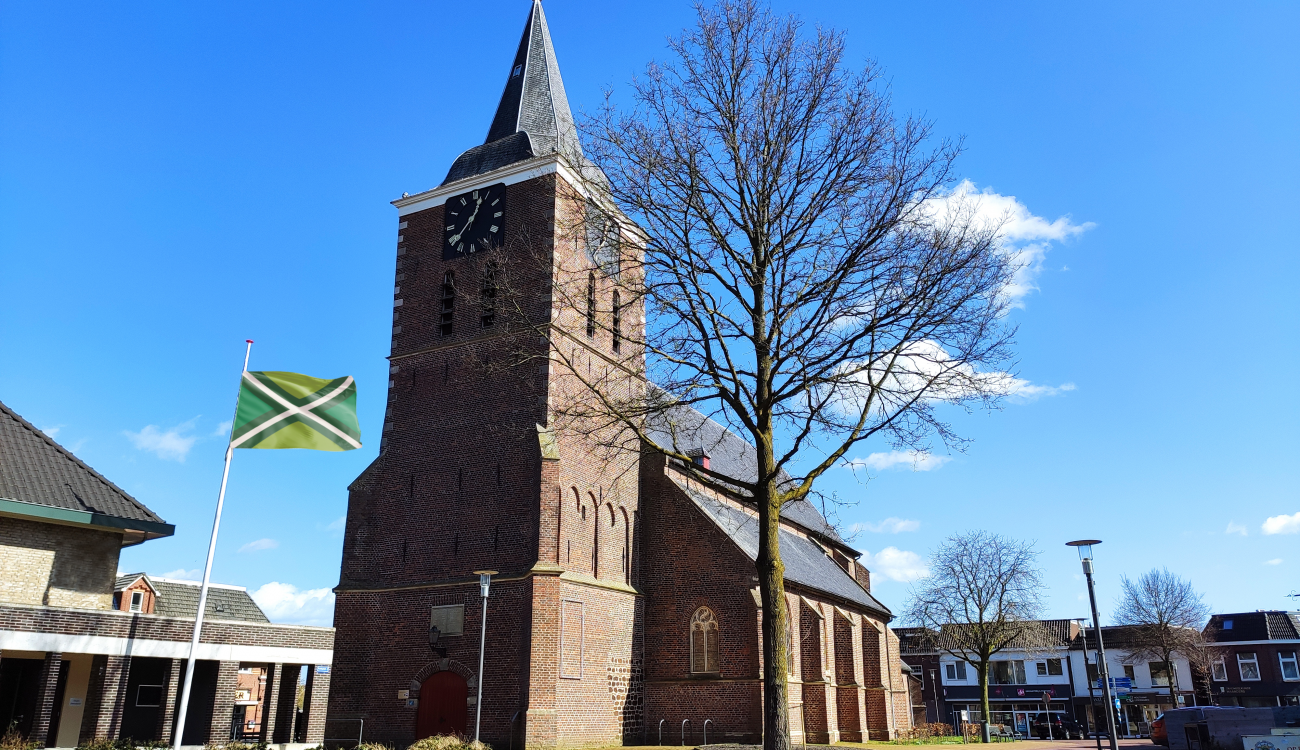 Buurtzorg Jong