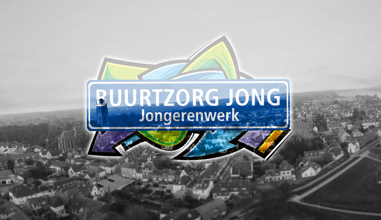 Buurtzorg Jong