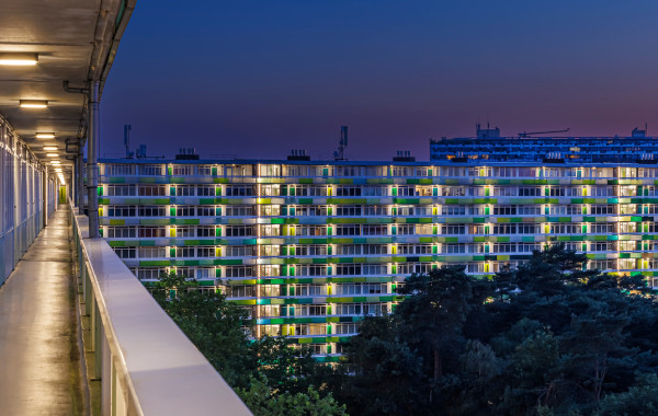 Onderzoek RIVM Voor L-Kaar Zeist