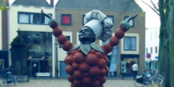 Tiel West