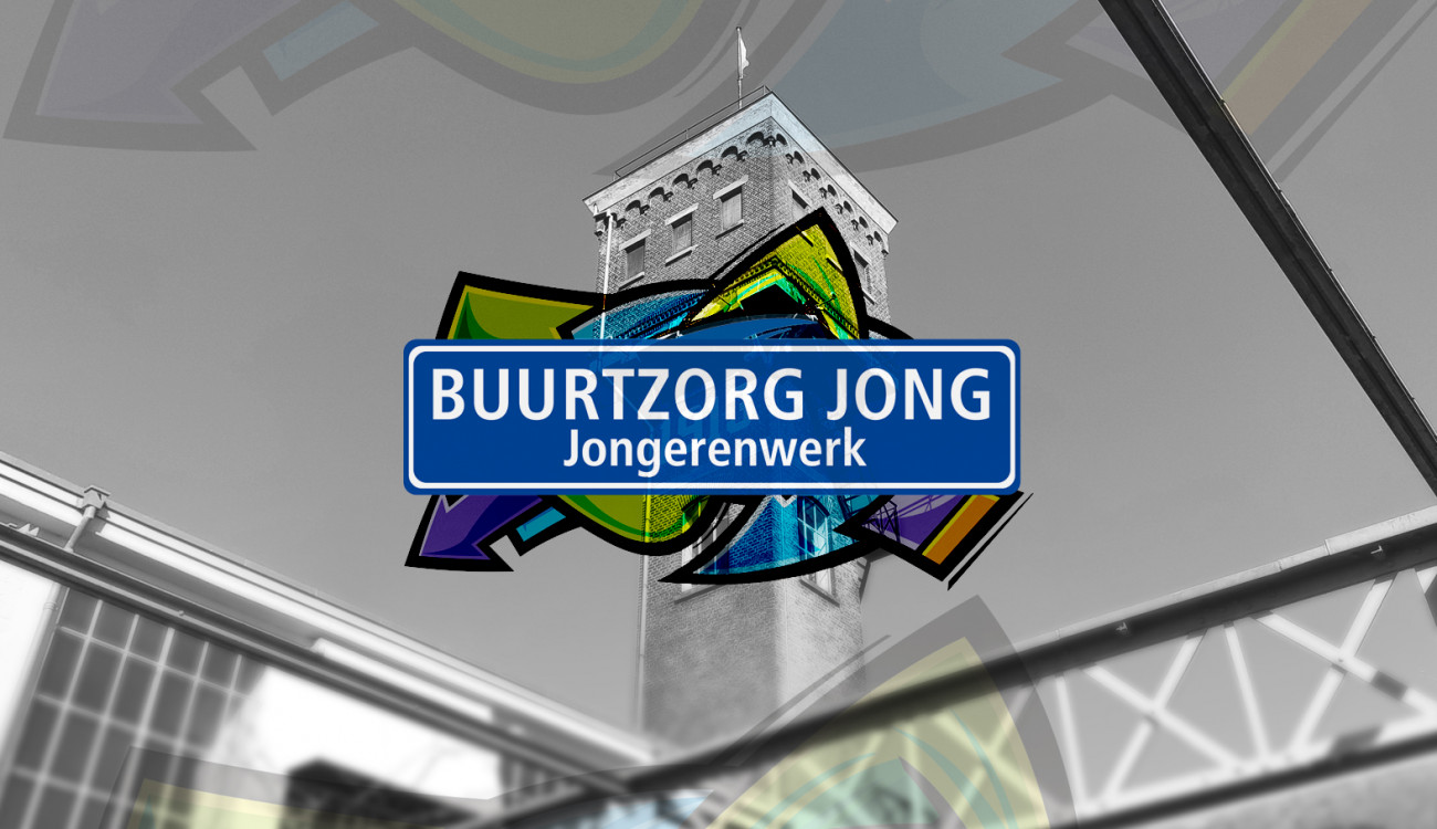 Buurtzorg Jong