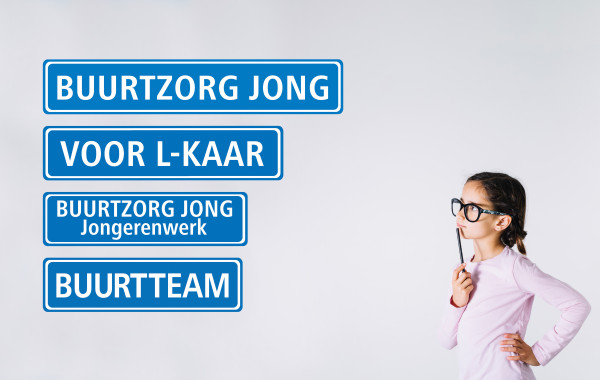 Onze jaarverslagen