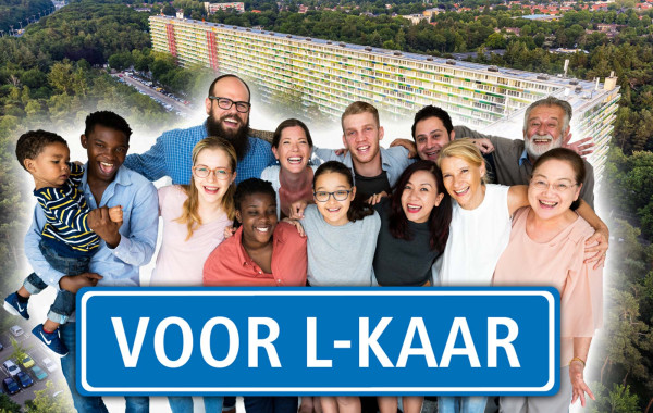 Vacature Voor L-Kaar Zeist (28u)