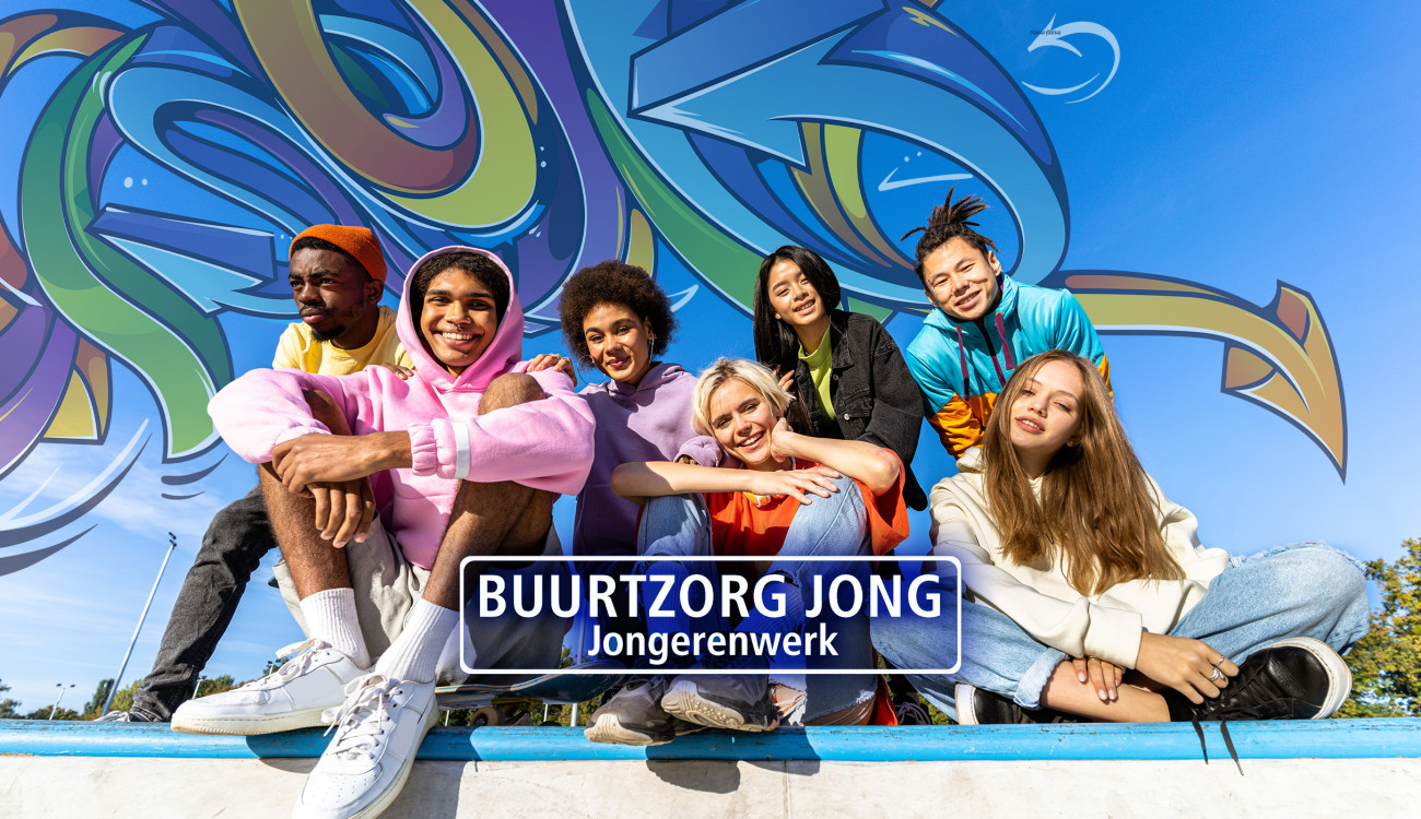 Buurtzorg Jong