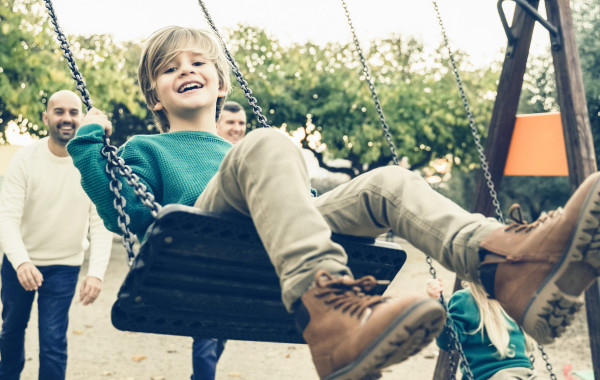 Ouderavond autisme in Zaltbommel