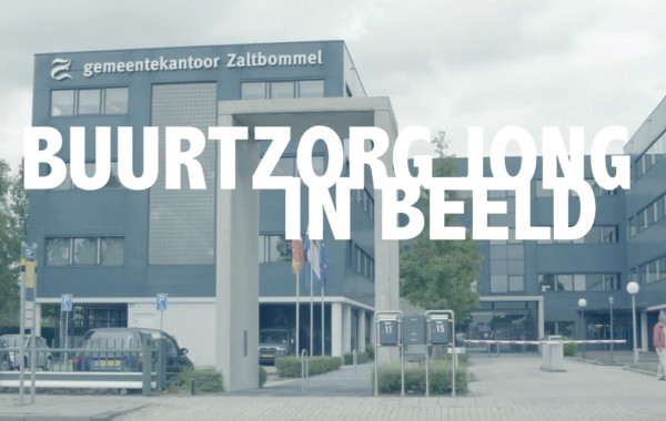 Documentaire Buurtzorg Jong